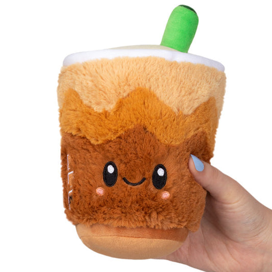 Squishable Comfort Food Cold Brew (Snugglemi Snackers)