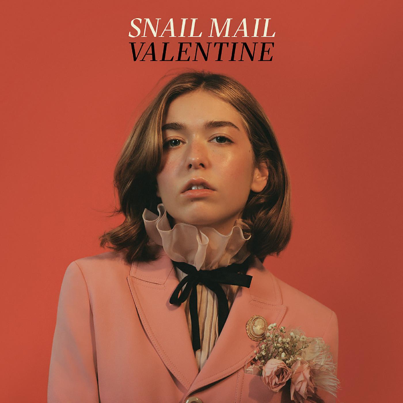 Valentine (CD)