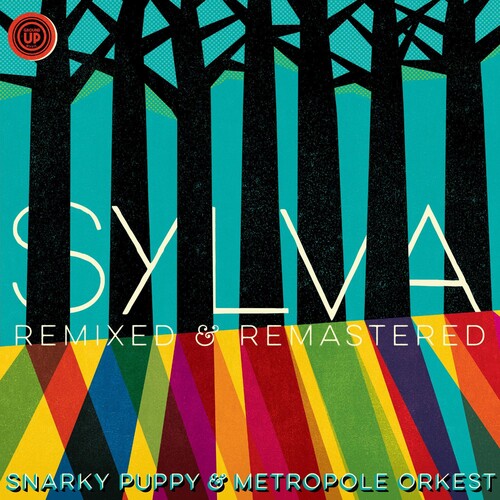 Sylva (Remixed & Remastered) (2 Cd's) (CD)