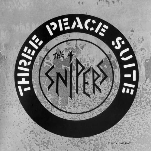 Three Peace Suite (Vinyl)