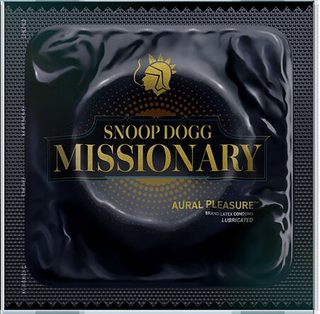 Missionary [Explicit Content] (Picture Disc Vinyl) (Vinyl)