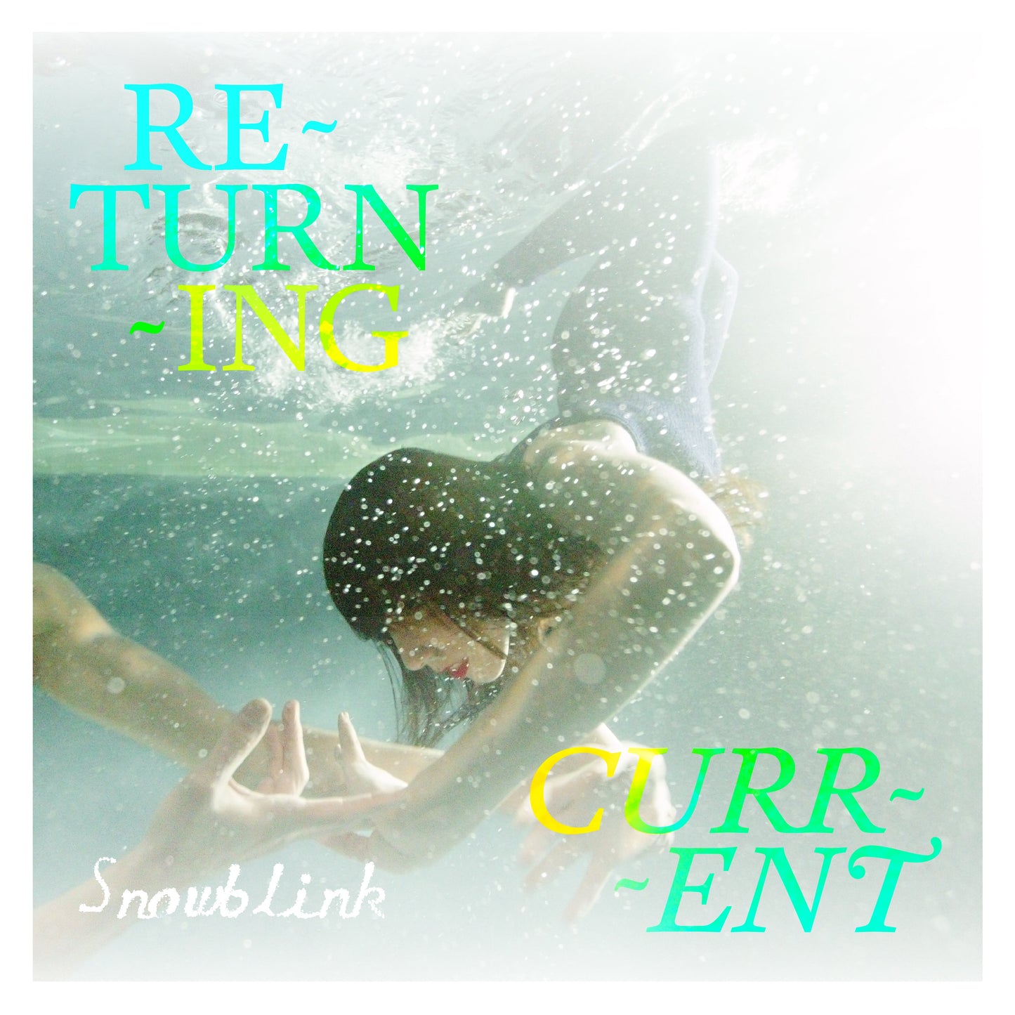 Returning Current (CD)