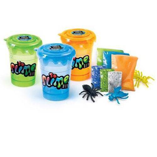 So Slime DIY - Slime Shakers 3 Pack