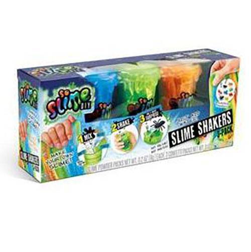 So Slime DIY - Slime Shakers 3 Pack