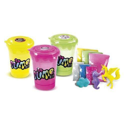 So Slime DIY - Slime Shakers 3 Pack Glow in the Dark