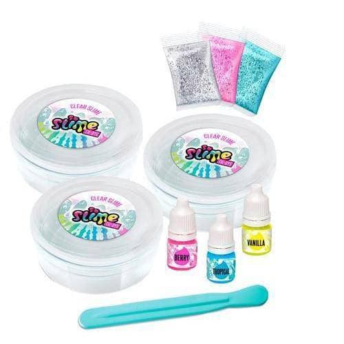 So Slime DIY - Tie Dye Slime Kit