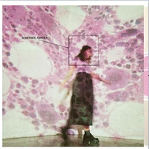 Soccer Mommy Sometimes, Forever [Bone LP] [Vinyl]