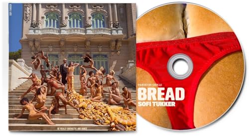 BREAD (CD)