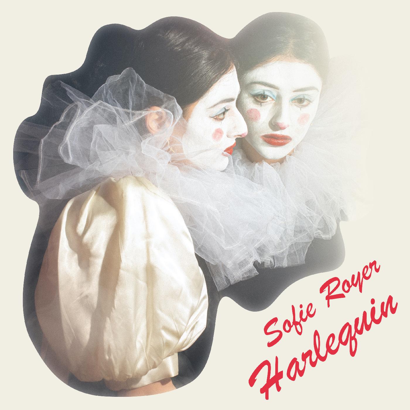 Harlequin (CD)