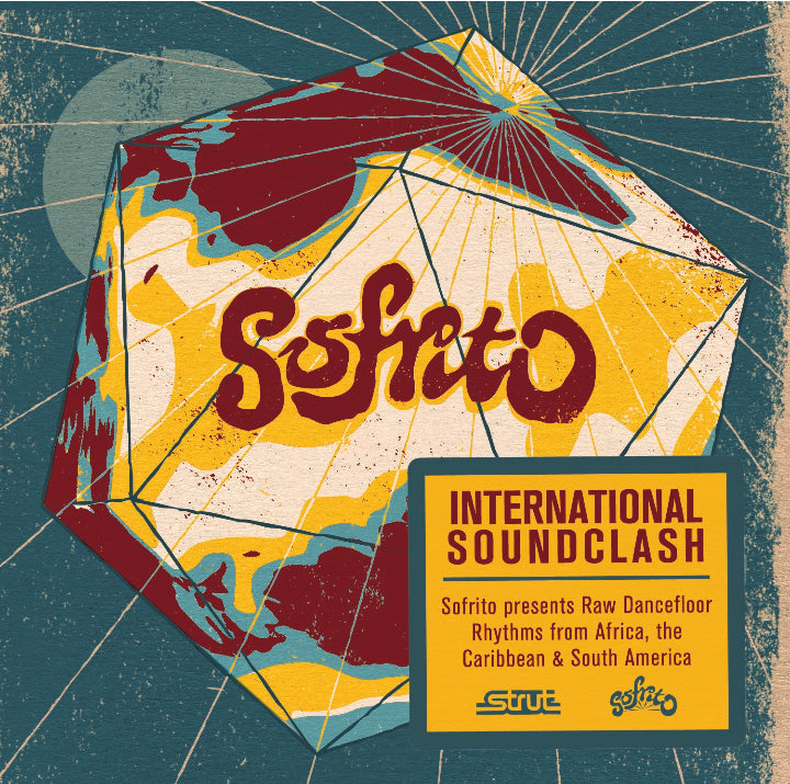 International Soundclash (CD)