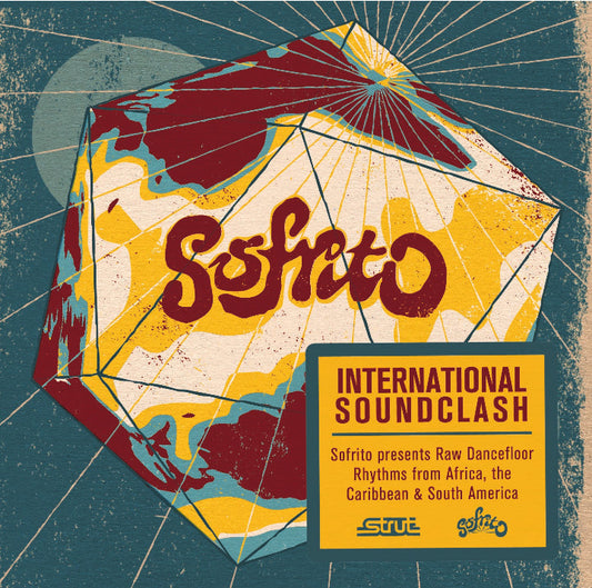 International Soundclash (CD)