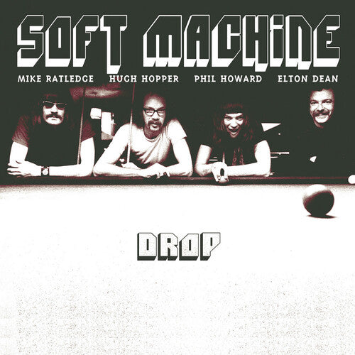 Drop (Reissue) (Vinyl) - Golden Apple Comics
