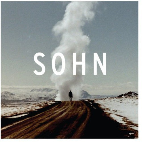 Sohn Tremors [Vinyl]