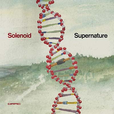 Supernature (CD)