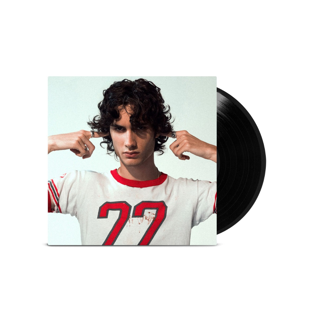 I Barely Know Her (Standard Black Vinyl) (Vinyl)