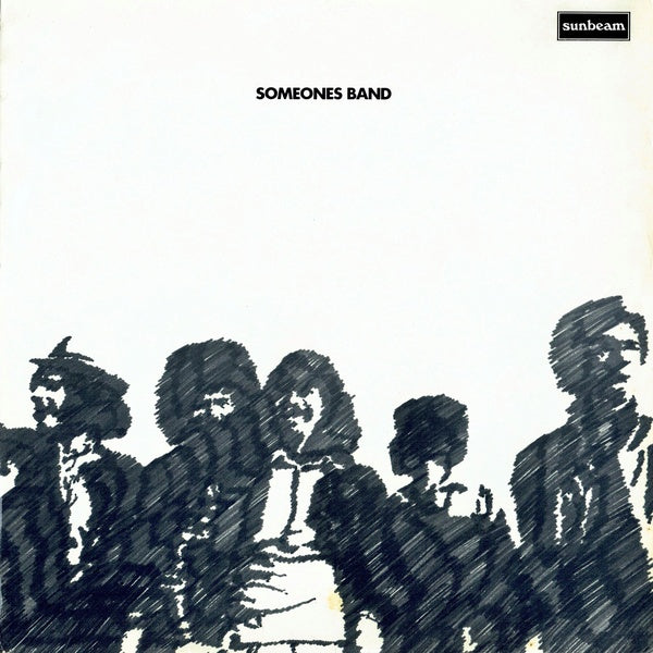 Someone's Band (Vinyl)