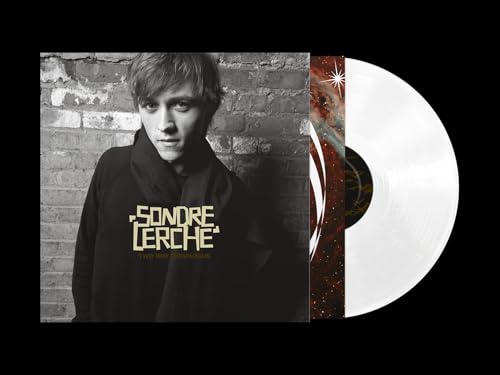 Two Way Monologue (20th Anniversary Edition) [White 2 LP] (Vinyl)