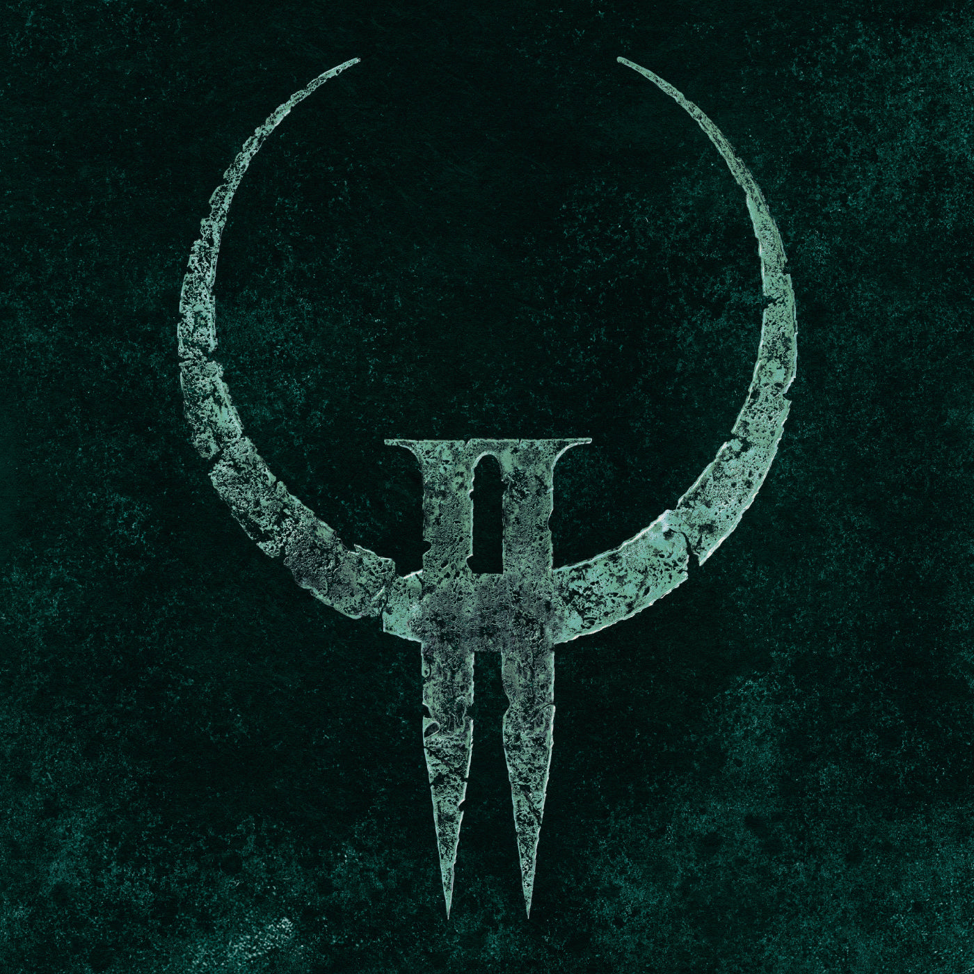 Quake 2 (Original Soundtrack) (Vinyl)