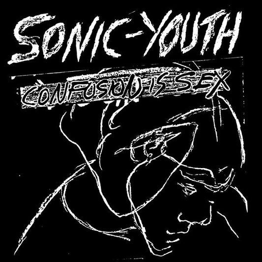Confusion Is Sex (Vinyl)