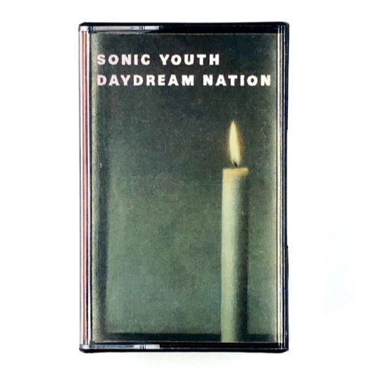 Daydream Nation (Cassette)