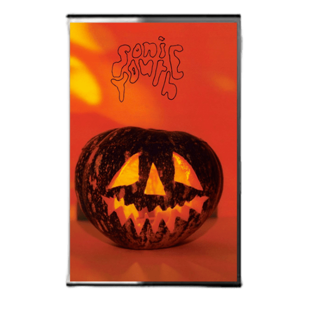 Walls Have Ears (Cassette)