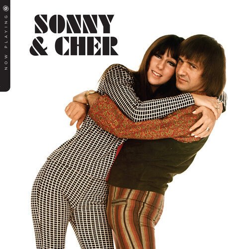 Sonny & Cher Now Playing (Brick & Mortar Exclusive) [Vinyl]