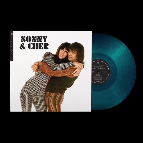 Sonny & Cher Now Playing (Brick & Mortar Exclusive) [Vinyl]