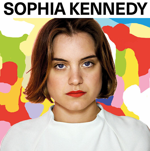 Sophia Kennedy (CD)