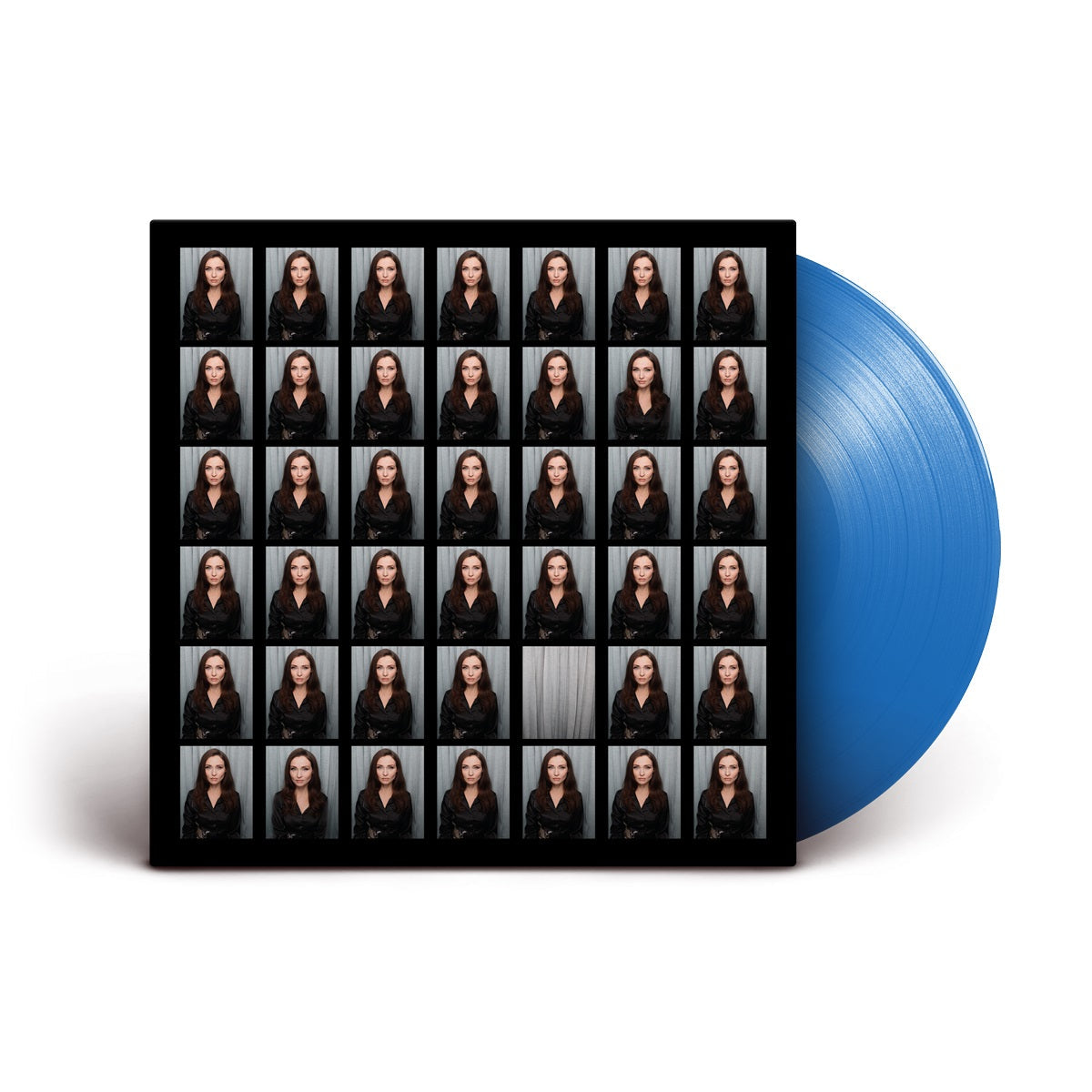 Perimenopop [Blue Vinyl] (Indie Exclusive) (Vinyl)