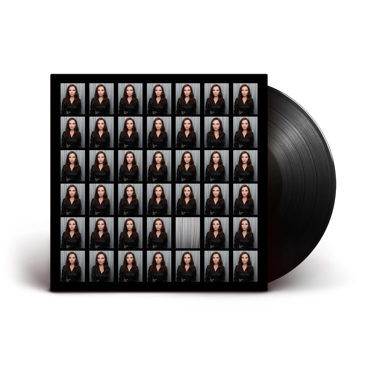 Perimenopop [Lp] (Vinyl)