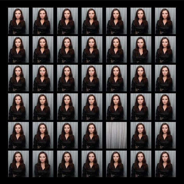 Perimenopop [Lp] (Vinyl)
