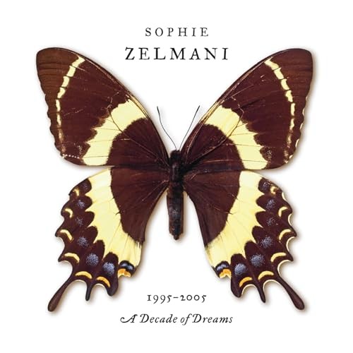Sophie Zelmani - Decade Of Dreams 1995-2005 [Clear Vinyl] [2LP] [Vinyl]