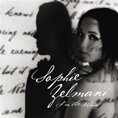 Sophie Zelmani - I'M The Rain (180G) [White Vinyl] [Vinyl]