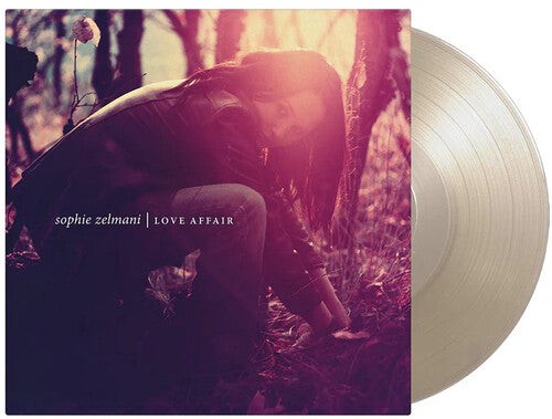 Sophie Zelmani - Love Affair [Vinyl]
