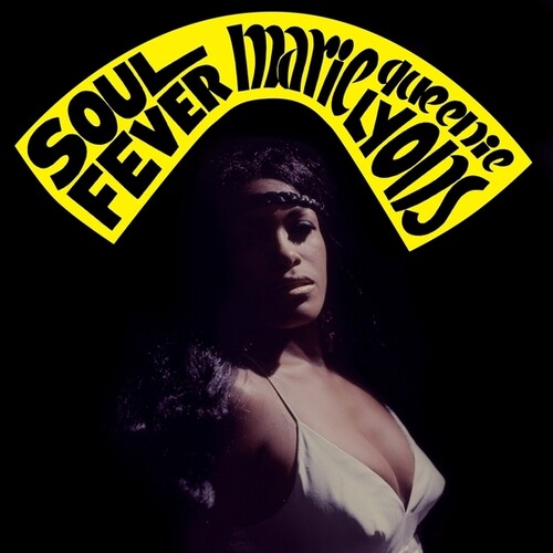 Marie Queenie Lyons Soul Fever [Vinyl]