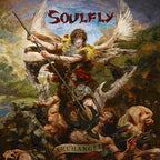 Archangel (Indie Exclusive) (Green Orange Brown Splatter Vinyl) (Vinyl)