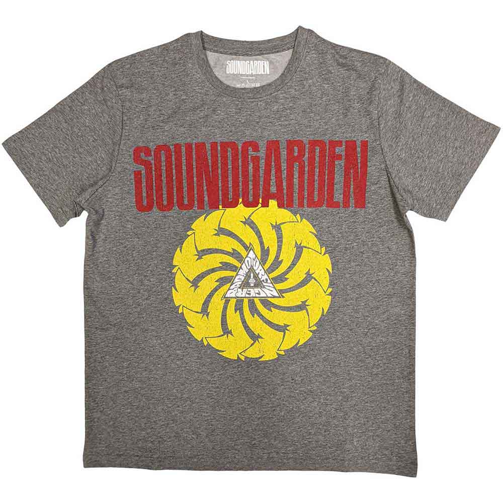 Badmotorfinger V.1 (T-Shirt)