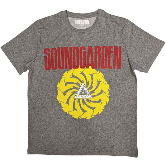 Badmotorfinger V.1 (T-Shirt)