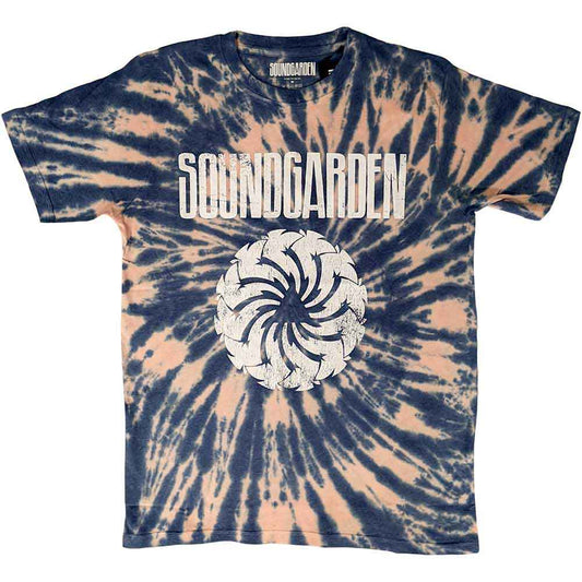 Logo Swirl (T-Shirt)