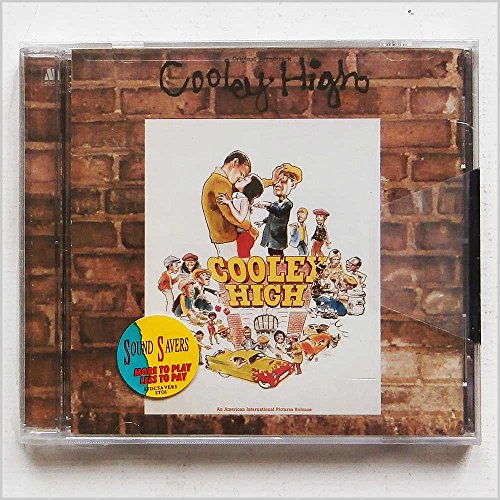 Cooley High (CD)