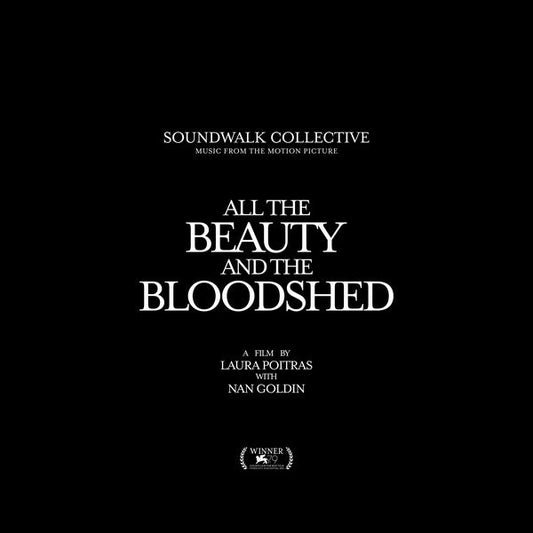 All the Beauty and the Bloodshed (Vinyl)