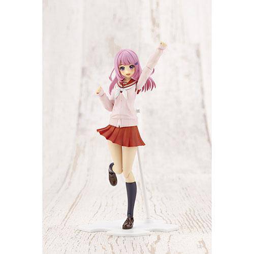 Sousai Shojo Teien Madoka Yuki Dream Style Plastic Model Kit 