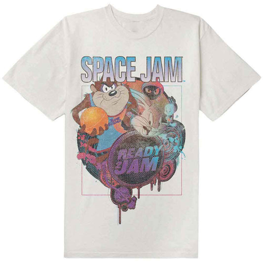 SJ2: Ready 2 Jam (T-Shirt)