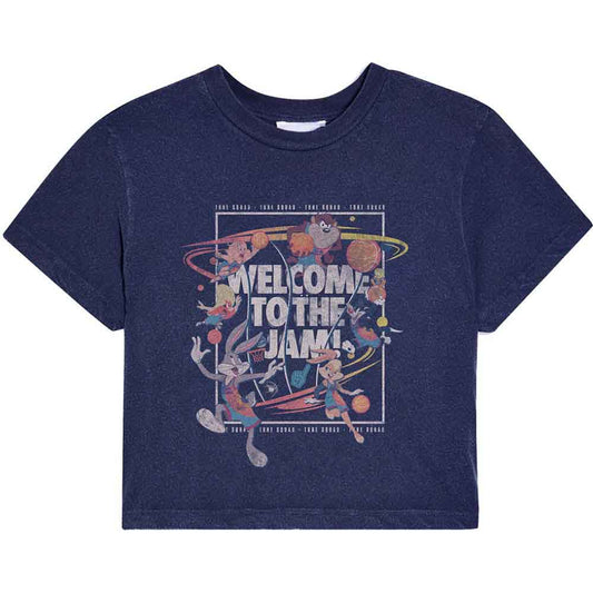 SJ2: Welcome To The Jam (T-Shirt)