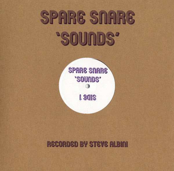 Sounds (Vinyl)