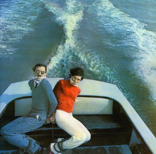 Sparks Propaganda [Import] [Vinyl]