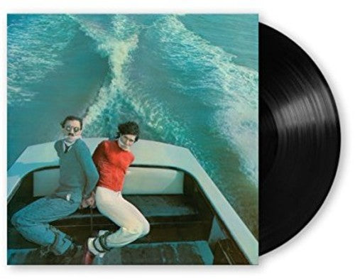 Sparks Propaganda [Import] [Vinyl]