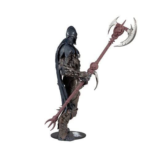 McFarlane Toys Spawn Wave 1 Raven Spawn 7-Inch Action Figure