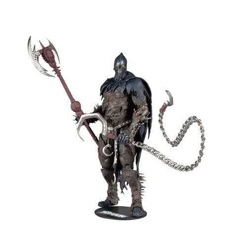 McFarlane Toys Spawn Wave 1 Raven Spawn 7-Inch Action Figure