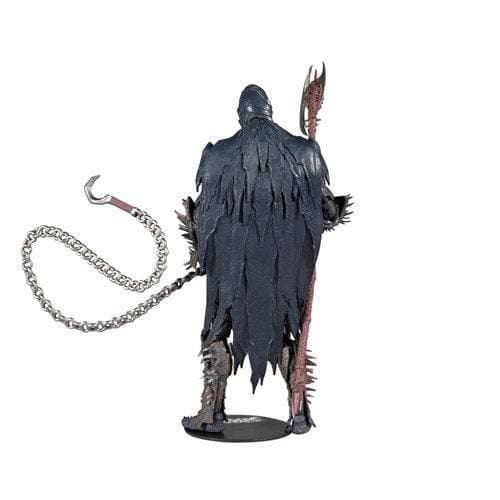 McFarlane Toys Spawn Wave 1 Raven Spawn 7-Inch Action Figure